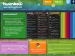 HTML5开发的十大炫酷Web应用分享与推荐