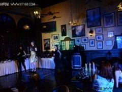 卡萨帝“夜上海”别样派对引关注