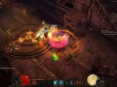 能否取代魔兽 《暗黑破坏神3》试玩体验
