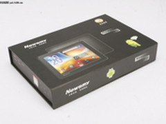 浪漫情人节的浪漫礼物 纽曼P9