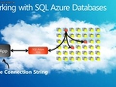 SQL Azure入门：微软基于云端的数据库