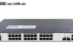 中小企业组网必备 五款主流交换机推荐