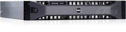 Dell EqualLogic PS6100系列存储产品