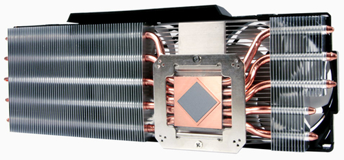 AC推出新版HD7970散热器