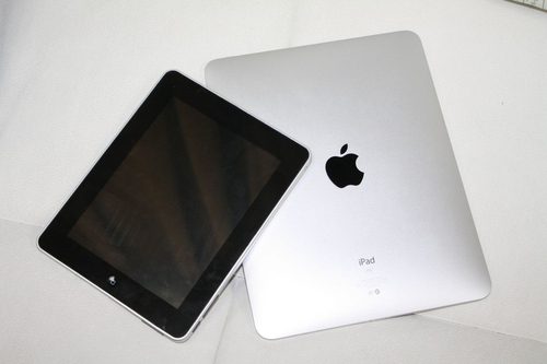 传苹果iPad3和iPad4将分别于3月和10月发货