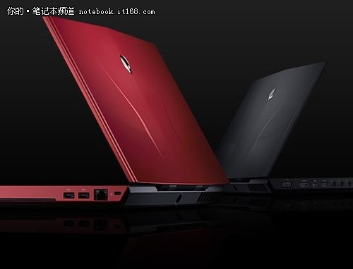 超强悍本 DELL Alienware M14x售14799