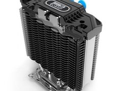 史上之最强？超频三深蓝W120震撼上市