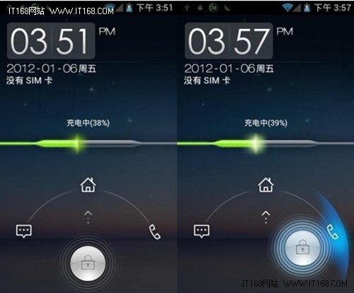 国内首发 稳定省电 基于Android 4.0的点心ROM评测