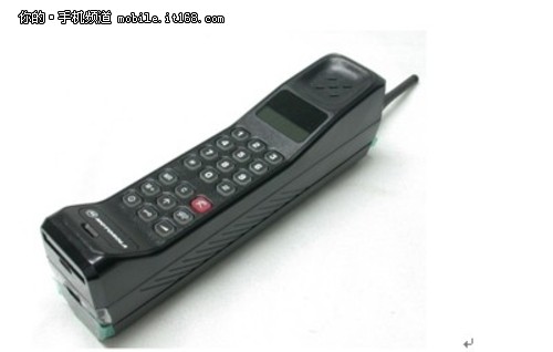 2012CES消费电子展智能手机薄出位-IT168 