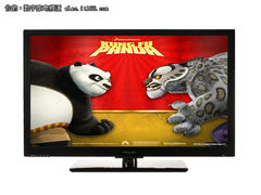 50寸仅3699 熊猫P50H01A等离子电视评测