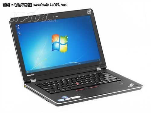 酷睿i3商务本 ThinkPad S420现售5050元