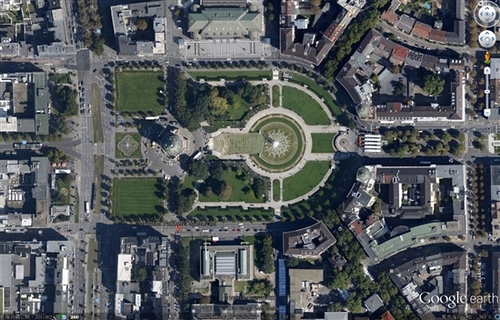 Google地球航空卫星照片全球大规模更新-IT16