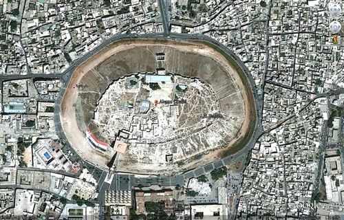 <em>google地球</em>航空<em>卫星照片</em>全球大规模更新-it168