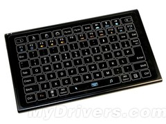 FelTouch Magic无线触控一体键鼠试玩