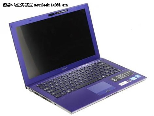 便携商务本扛鼎之作 索尼VAIO Z217评测