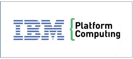 IBM收购Platform Computing