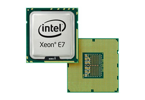 Intel发布E7系列处理器
