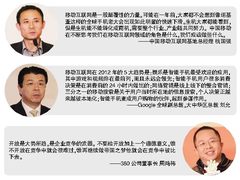 移动互联网盈利模式亟待破局