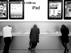 iPad2已全面停售？北上广三城实地调查