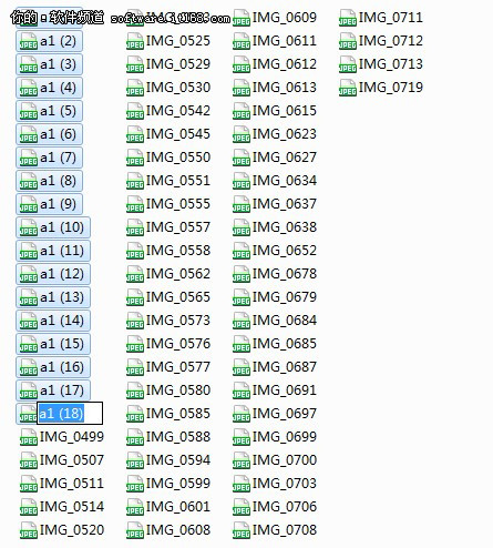 用Win7分享记忆 微软科技让生活更美好