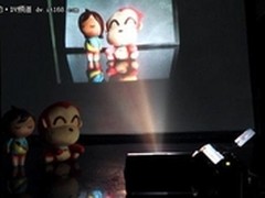 JVC 高清数码摄像机HM650 仅售3680元