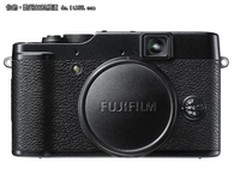 京东新年裸奔价 富士X10历史最低很超值