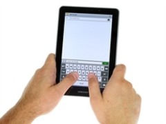 7.7寸个性设计平板 三星P6800售3265元