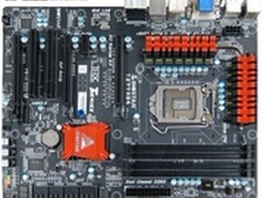 Inte7系来袭 映泰TZ77XE4主板大图曝光