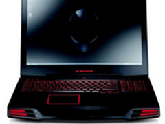 戴尔Alienware 2012笔记本电脑规格流出
