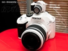 [北京]搭载SR防抖系统 宾得K-R相机5586