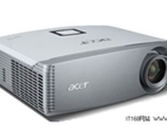 “全3D+1080P”宏碁H9500BD家用投影机