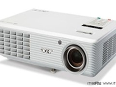 看3D电视频道用什么 宏碁H5360BD投影机