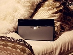 圣宝SV908触乐 给“缺宅男女”家的温暖