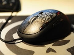 [济南]顶级游戏手感 罗技G500报价299元
