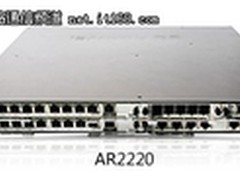 性能稳定可靠 四款热销企业路由器推荐