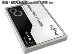 SandForce主控 富士通推出自家SSD产品