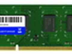 威刚推出单条8GB容量DDR3 1600频率内存