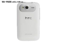 稳重大气时尚 HTC G13手机现仅售1399元