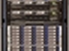 50万美元的1PB存储机柜是个什么样子