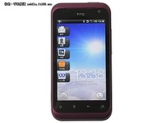 Sense3.5界面安卓机 HTC G20售价2560元