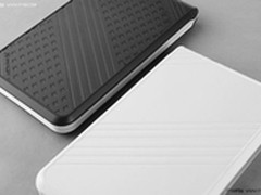 赶超美国校车 Newsmy磐石移动硬盘抗震