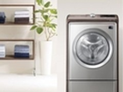 春季健康保卫战：洗衣机是关键