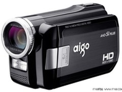 爱国者AHD-S1plus双高清摄像机仅2399元