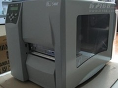 [重庆]中小企条码打印机 斑马S4M售4666