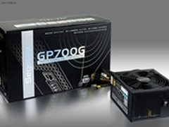 准发烧级强悍装备 鑫谷700W金牌仅售799