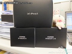 欧洲销售预热 富士X-Pro 1欧洲价格曝光