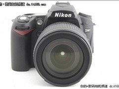 [重庆]搭18-105mm镜头 尼康D90套机6699