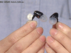 可以自动调整左右耳声道的耳机技术出现