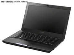 强劲i5独显便携本 索尼SA45EC促9100元