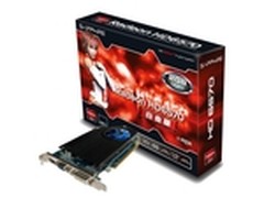 谁说便宜没好货 2G蓝宝HD6570仅需549
